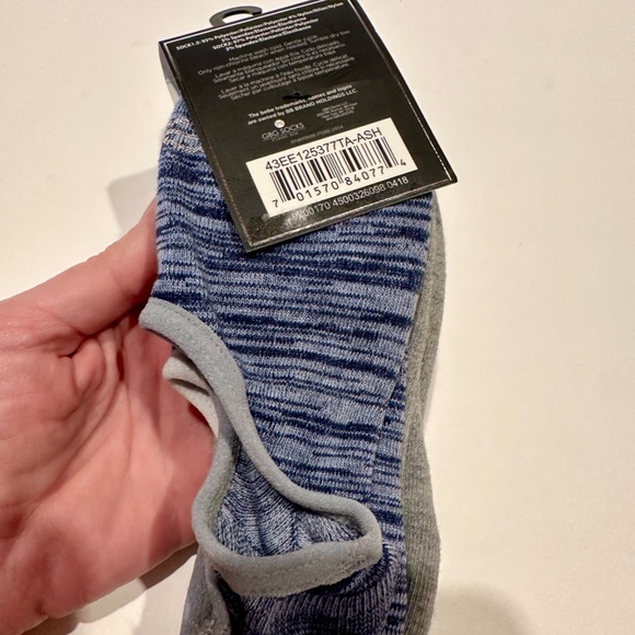 Bebe Socks. 3 pair. - Picture 2 of 3